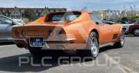 1971 Chevrolet Corvette