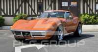 1971 Chevrolet Corvette