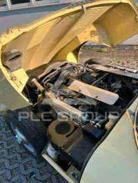 1971 Jaguar E-Type