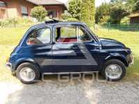 1971 Fiat 500