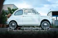 1971 Fiat 500