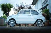 1971 Fiat 500