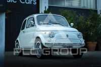 1971 Fiat 500