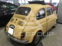 1971 Fiat 500