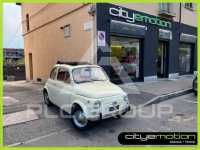 1971 Fiat 500