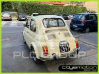 1971 Fiat 500