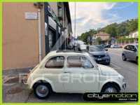 1971 Fiat 500