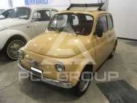 1971 Fiat 500