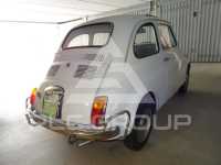 1971 Fiat 500