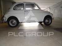 1971 Fiat 500