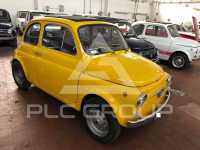 1971 Fiat 500