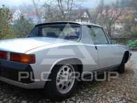 1971 Porsche 914
