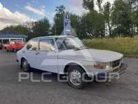 1971 SAAB 99