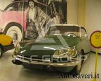 1971 Citroen DS3