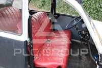 1971 Citroen 2 CV