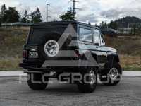1971 Ford BRONCO