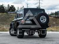 1971 Ford BRONCO