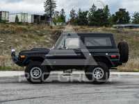 1971 Ford BRONCO