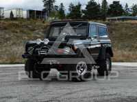 1971 Ford BRONCO