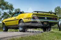 1971 Ford MUSTANG