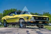 1971 Ford MUSTANG