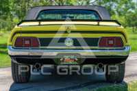 1971 Ford MUSTANG