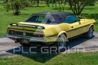 1971 Ford MUSTANG