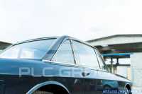 1972 Lancia Fulvia