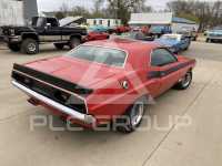 1972 Dodge CHALLENGER