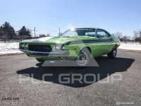 1972 Dodge CHALLENGER