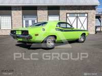1972 Dodge CHALLENGER