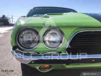 1972 Dodge CHALLENGER