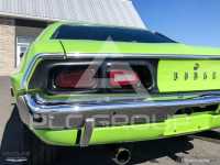 1972 Dodge CHALLENGER