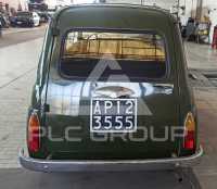 1972 Fiat 500