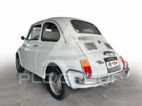 1972 Fiat 500