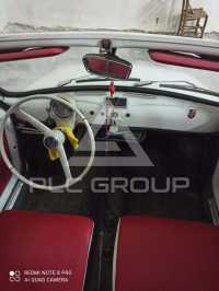 1972 Fiat 500