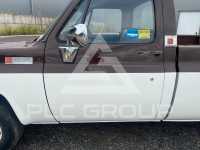 1972 GMC Sierra