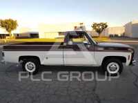 1972 GMC Sierra