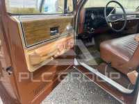 1972 GMC Sierra