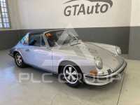 1972 Porsche 911