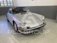 1972 Porsche 911