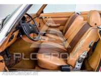 1972 Mercedes Benz SL-Class