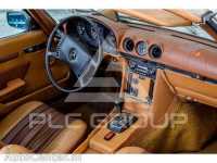 1972 Mercedes Benz SL-Class