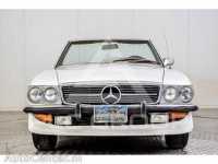 1972 Mercedes Benz SL-Class