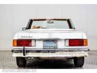 1972 Mercedes Benz SL-Class