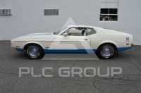 1972 Ford MUSTANG