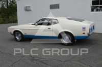 1972 Ford MUSTANG