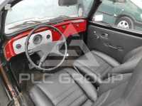 1972 Volkswagen BEETLE
