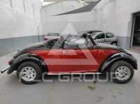 1972 Volkswagen BEETLE