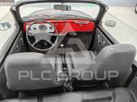 1972 Volkswagen BEETLE